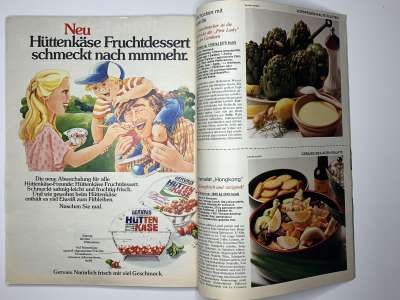 ���������� �111 ������� Burda 5/1979