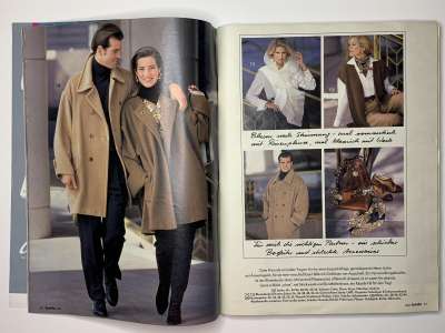 ���������� �11 ������� Burda 8/1993