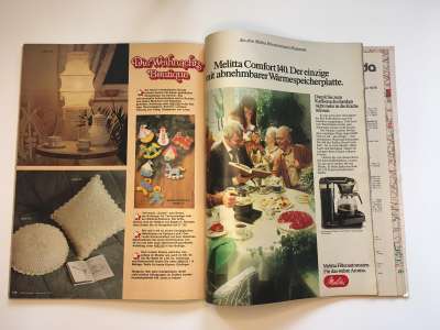 ���������� �48 ������� Burda 11/1978