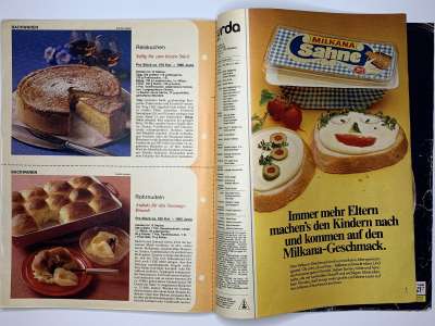 ���������� �74 ������� Burda 4/1978