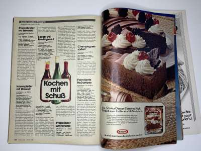 ���������� �49 ������� Burda 10/1982