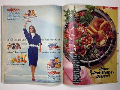 ���������� �46 ������� Burda 10/1988