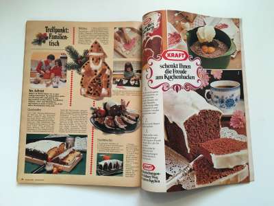 ���������� �35 ������� Burda 12/1975