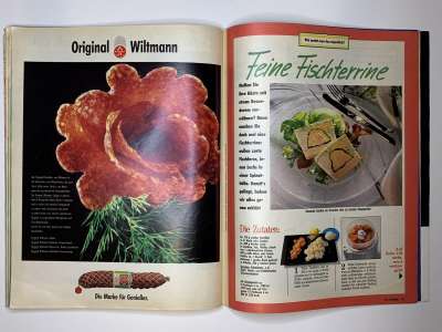 ���������� �65 ������� Burda 6/1990