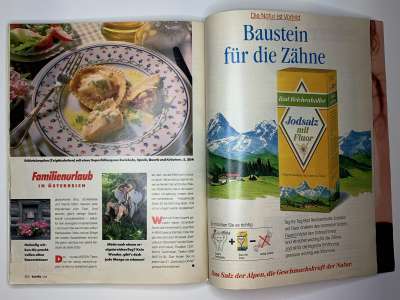 ���������� �73 ������� Burda 5/1994