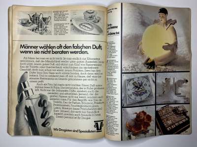 ���������� �70 ������� Burda 12/1979