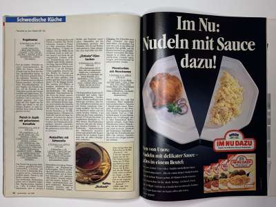 ���������� �42 ������� Burda 6/1988