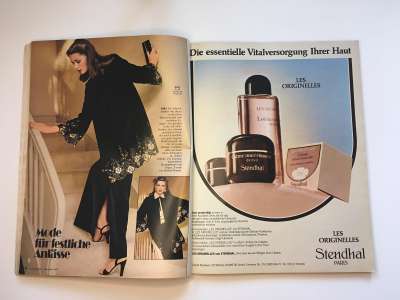 ���������� �10 ������� Burda 11/1978
