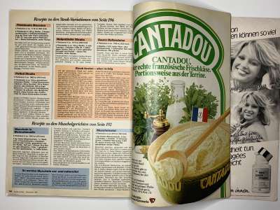 ���������� �88 ������� Burda 11/1981