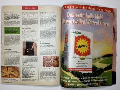 ���������� �71 ������� Burda 11/1992