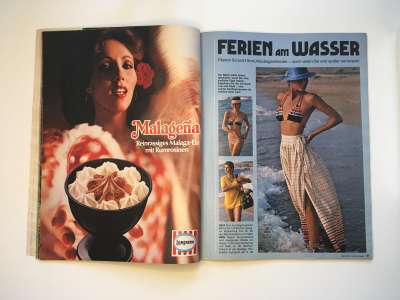 ���������� �18 ������� Burda 5/1979