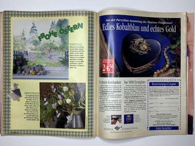 ���������� �35 ������� Burda 3/1993
