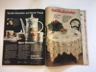 ���������� �46 ������� Burda 11/1978