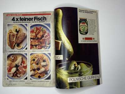 ���������� �39 ������� Burda 8/1983