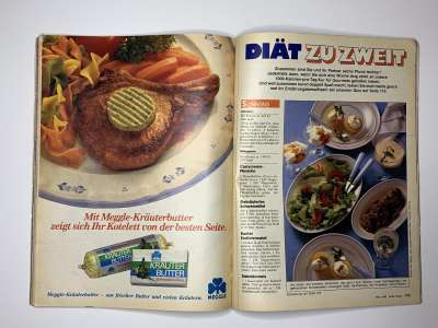 ���������� �49 ������� Burda 3/1983