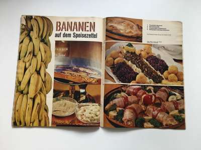 ���������� �35 ������� Burda 2/1965