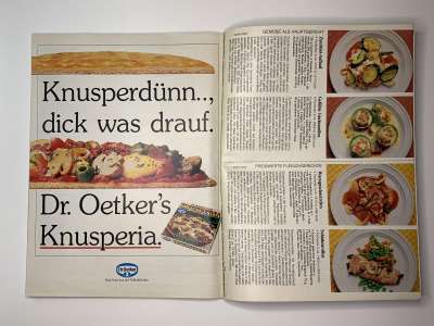���������� �55 ������� Burda 5/1984