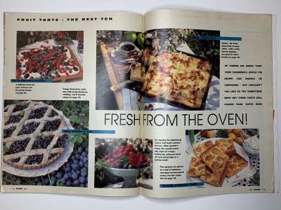 ���������� �30 ������� Burda 8/1992