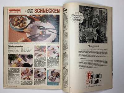 ���������� �49 ������� Burda 10/1987
