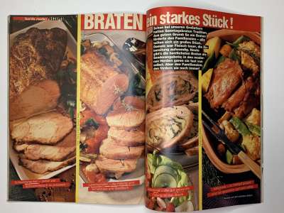 ���������� �45 ������� Burda 10/1987