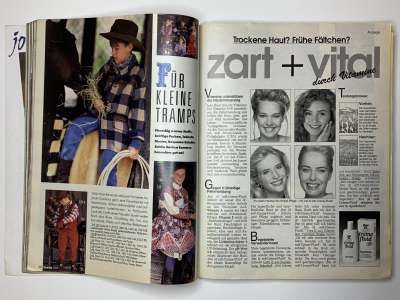 ���������� �26 ������� Burda 9/1993