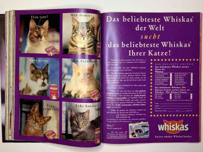 ���������� �34 ������� Burda 5/1992