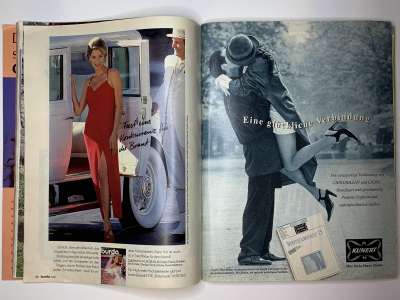 ���������� �31 ������� Burda 5/1994