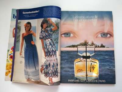 ���������� �11 ������� Burda 5/1977