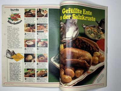 ���������� �105 ������� Burda 5/1979