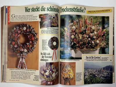 ���������� �40 ������� Burda 10/1987