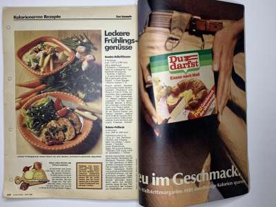���������� �114 ������� Burda 4/1980