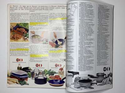 ���������� �47 ������� Burda 12/1985