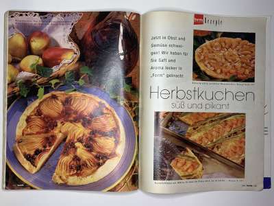 ���������� �44 ������� Burda 9/1995