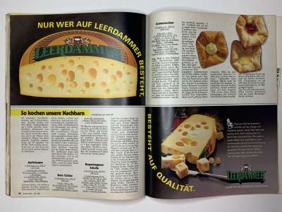 ���������� �49 ������� Burda 5/1988