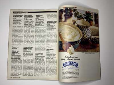 ���������� �48 ������� Burda 4/1983