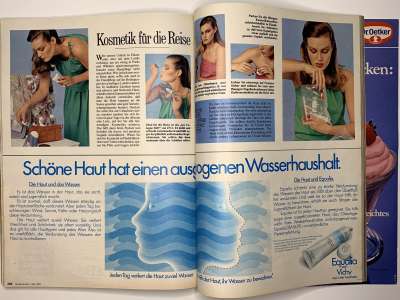 ���������� �106 ������� Burda 5/1978
