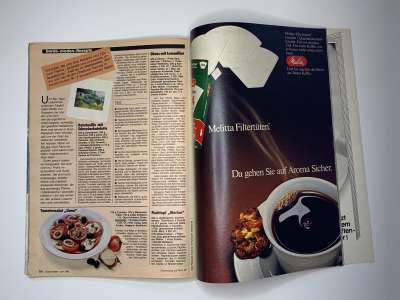 ���������� �42 ������� Burda 6/1983