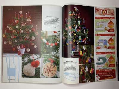 ���������� �53 ������� Burda 12/2010