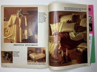���������� �34 ������� Burda 11/1992