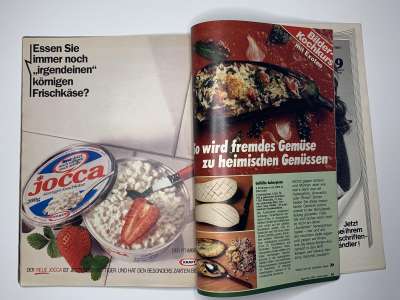 ���������� �44 ������� Burda 9/1983