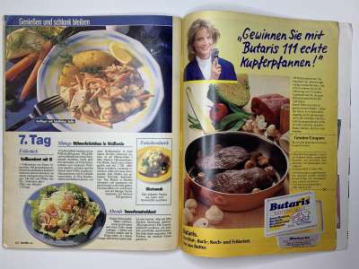 ���������� �68 ������� Burda 3/1990