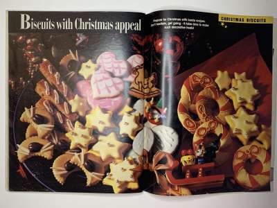 ���������� �38 ������� Burda 12/1989