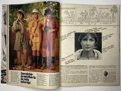 ���������� �48 ������� Burda 5/1979