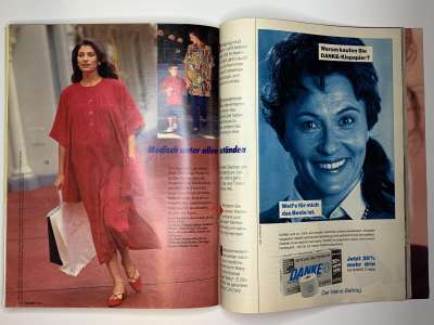 ���������� �46 ������� Burda 5/1994