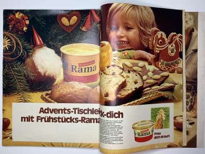 ���������� �51 ������� Burda 12/1972