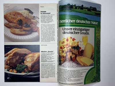 ���������� �55 ������� Burda 5/1985
