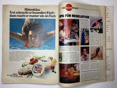 ���������� �118 ������� Burda 4/1979