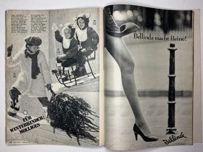 ���������� �42 ������� Burda 11/1979