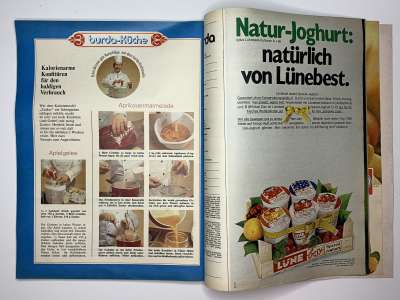 ���������� �64 ������� Burda 5/1971