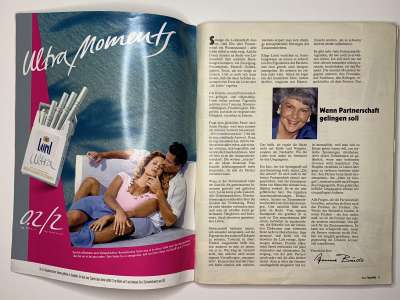 ���������� �2 ������� Burda 8/1993